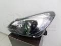 OPEL CORSA D (S07) 2006-2015    () () 2011-2015 (VALEO)
