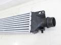 OPEL CORSA D (S07) 2006-2015  INTERCOOLER (  1.6 BE - 1.7 CDTI ) ( : 572x132x53mm)