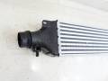 OPEL CORSA D (S07) 2006-2015  INTERCOOLER (  1.6 BE - 1.7 CDTI ) ( : 572x132x53mm)