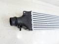 OPEL CORSA D 2006-2015  INTERCOOLER (  1.6 BE - 1.7 CDTI ) ( : 572x132x53mm)