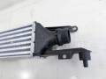 OPEL CORSA D (S07) 2006-2015  INTERCOOLER (  1.3 CDTI ) ( : 450x100x53mm) (66 KW)