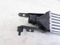 OPEL CORSA D (S07) 2006-2015  INTERCOOLER (  1.3 CDTI ) ( : 450x100x53mm) (66 KW)