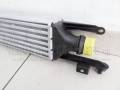 OPEL CORSA D (S07) 2006-2015  INTERCOOLER (  1.3 CDTi ) ( : 450x100x53mm) (55 KW)