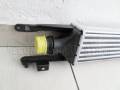 OPEL CORSA D (S07) 2006-2015  INTERCOOLER (  1.3 CDTi ) ( : 450x100x53mm) (55 KW)