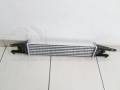 OPEL CORSA D (S07) 2006-2015  INTERCOOLER (  1.3 CDTi ) ( : 450x100x53mm) (55 KW)