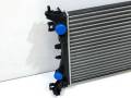 OPEL CORSA D (S07) 2006-2015   BENZ (   &  A/C) (54x37,5) (ME      ) (BEHR ALTERNATIVE)