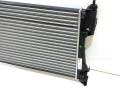 OPEL CORSA D (S07) 2006-2015   BENZ (   &  A/C) (54x37,5) (ME      ) (BEHR ALTERNATIVE)
