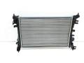 OPEL CORSA D (S07) 2006-2015   BENZ (   &  A/C) (54x37,5) (ME      ) (BEHR ALTERNATIVE)