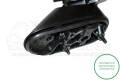 OPEL CORSA E (X15) 2015-2019      (CONVEX GLASS)