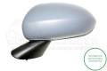 OPEL CORSA E (X15) 2015-2019      (ASPHERICAL GLASS)