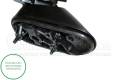 OPEL CORSA E (X15) 2015-2019      (ASPHERICAL GLASS)