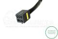 OPEL CORSA E (X15) 2015-2019      (ASPHERICAL GLASS) ()