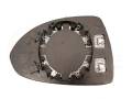 OPEL CORSA D (S07) 2006-2015    (CONVEX GLASS)