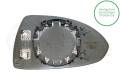 OPEL CORSA D (S07) 2006-2015    (ASPHERICAL GLASS)