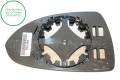 OPEL CORSA D (S07) 2006-2015   (CONVEX GLASS)