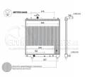 SUZUKI IGNIS (FH/MH) 2000-2008   (  1.3-1.5 ) (     ) ( : 375x380x26mm) (    ) ( ) (  )
