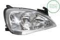 OPEL CORSA C (X01) 2000-2006     (T VALEO) 2000-2002 (DEPO)
