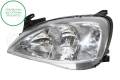 OPEL CORSA C (X01) 2000-2006    (T VALEO) 2000-2002 (DEPO)
