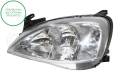 OPEL COMBO 2000-2012    (T VALEO) 2000-2002 (DEPO)