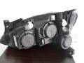 OPEL CORSA C 2000-2006    VALEO 2000-2002