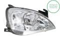 OPEL CORSA C (X01) 2000-2006    ( BOSCH) (DEPO) 2000-2002
