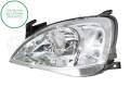 OPEL CORSA C (X01) 2000-2006    ( BOSCH) (DEPO) 2000-2002