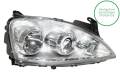 OPEL CORSA C (X01) 2000-2006    (  ) 2004-2006 (DEPO)