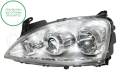 OPEL CORSA C (X01) 2000-2006    (  ) 2004-2006 (DEPO)