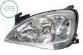 OPEL CORSA C (X01) 2000-2006    ( VALEO) 2002-2004 (DEPO)
