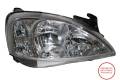 OPEL COMBO 2000-2012    ( VALEO) (  7/1) (DEPO) 2004-2006