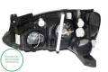 OPEL CORSA C (X01) 2000-2006    ( VALEO) (  7/1) (TYC) 2004-2006