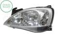 OPEL CORSA C (X01) 2000-2006    ( VALEO) (  7/1) (TYC) 2004-2006