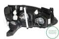 OPEL COMBO 2000-2012    ( VALEO) (  7/1) (TYC) 2004-2006