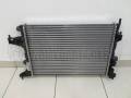 OPEL CORSA C (X01) 2000-2006   1.0 - 1.2 - 1.4 ( ) ( &  A/C) (54*38)( /) (BEHR)