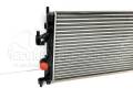 OPEL CORSA C (X01) 2000-2006   1.4-1.8cc (   &  A/C) (54*38) (   )