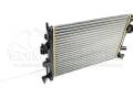 OPEL CORSA C (X01) 2000-2006   1.0-1.2-1.4 (      ) (   &  A/C) (54x38) ( ) (VALEO CLASSIC)