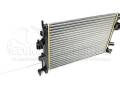 OPEL CORSA C 2000-2006   1.0-1.2-1.4 (      ) (   &  A/C) (54x38) ( ) (VALEO CLASSIC)