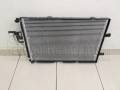 OPEL CORSA C 2000-2006  A/C (54*38) 2000-2003