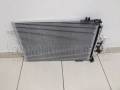OPEL CORSA C (X01) 2000-2006  A/C 2004-2006 (55*38*1.6)