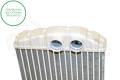 OPEL CORSA C (X01) 2000-2006   (     A/C) ( : 167x168mm) (   ) (  )