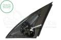 OPEL CORSA C (X01) 2000-2006      (CONVEX GLASS)