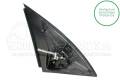 OPEL CORSA C (X01) 2000-2006      (ASPHERICAL GLASS)