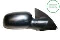 OPEL CORSA C (X01) 2000-2006      (CONVEX GLASS) ()