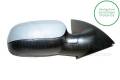 OPEL CORSA C (X01) 2000-2006     ( ) (CONVEX GLASS) ()