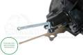 OPEL CORSA C (X01) 2000-2006     ( ) (CONVEX GLASS) ()