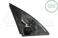 OPEL CORSA C 2000-2006     (ASPHERICAL GLASS) ()