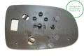 OPEL CORSA C (X01) 2000-2006   (CONVEX GLASS)