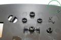 OPEL CORSA C (X01) 2000-2006   (CONVEX GLASS)