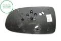 OPEL CORSA C (X01) 2000-2006    (CONVEX GLASS)