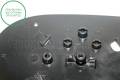 OPEL CORSA C (X01) 2000-2006    (CONVEX GLASS)